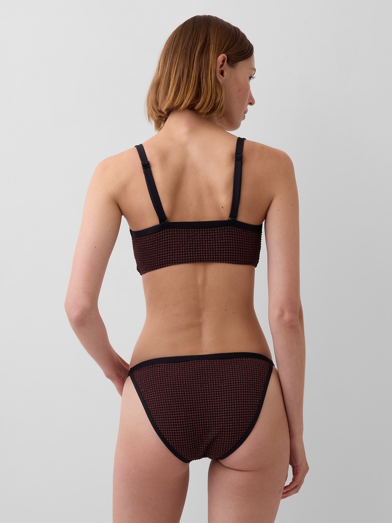 String Bikini Bottom