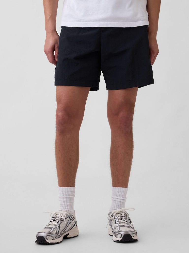 7.5" Hybrid Shorts