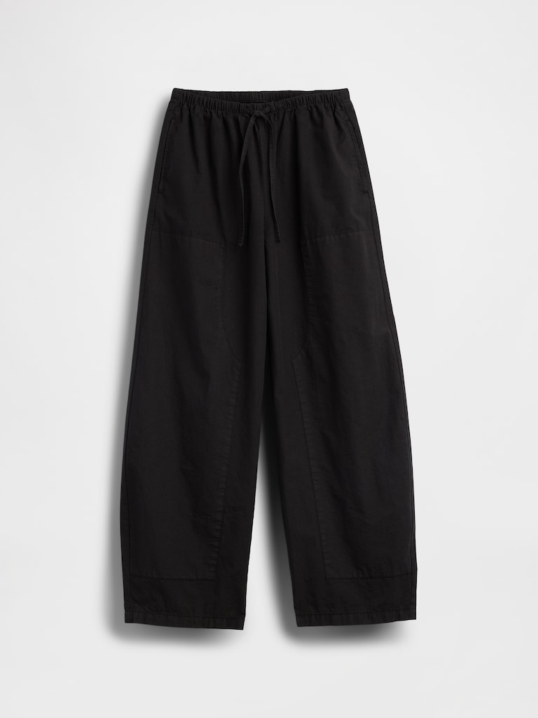 Kids Relaxed Easy Pants