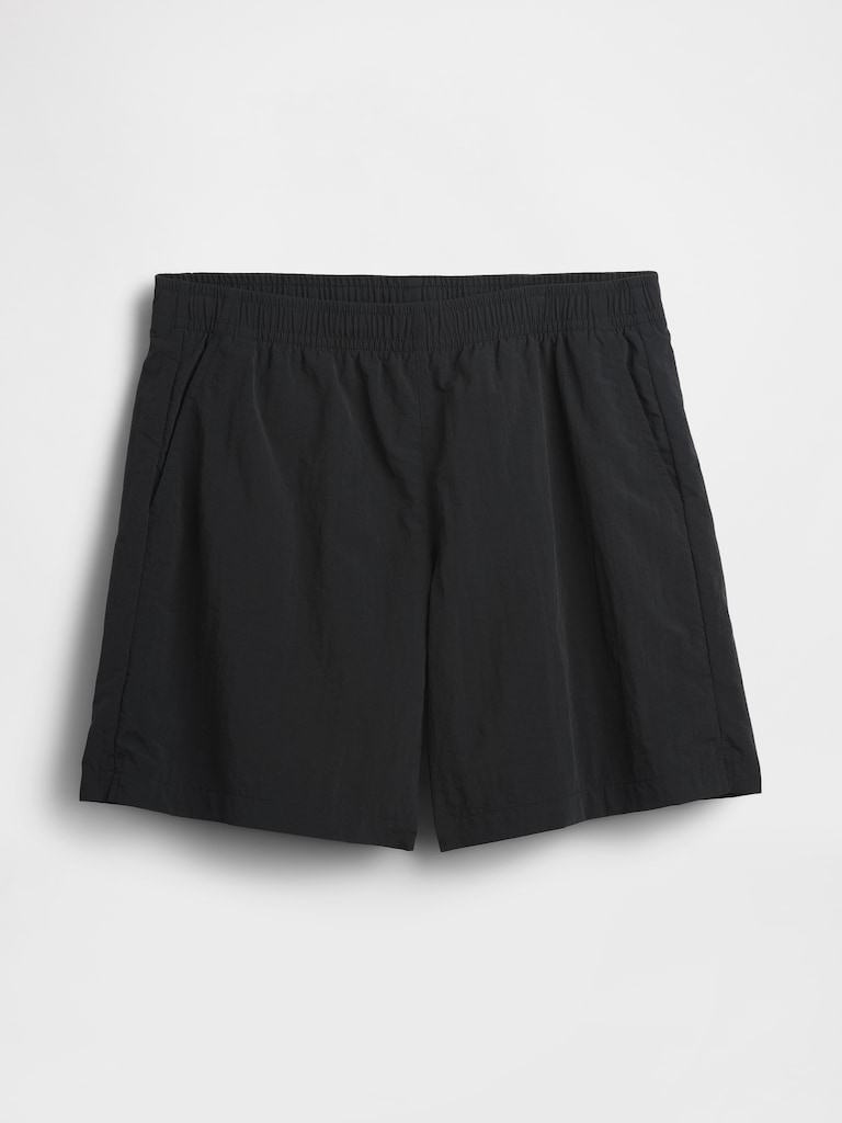 7.5" Hybrid Shorts