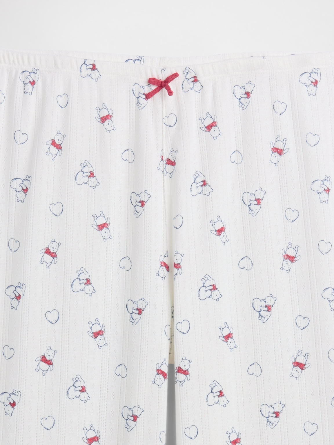 Winnie the Pooh Pointelle PJ Pants