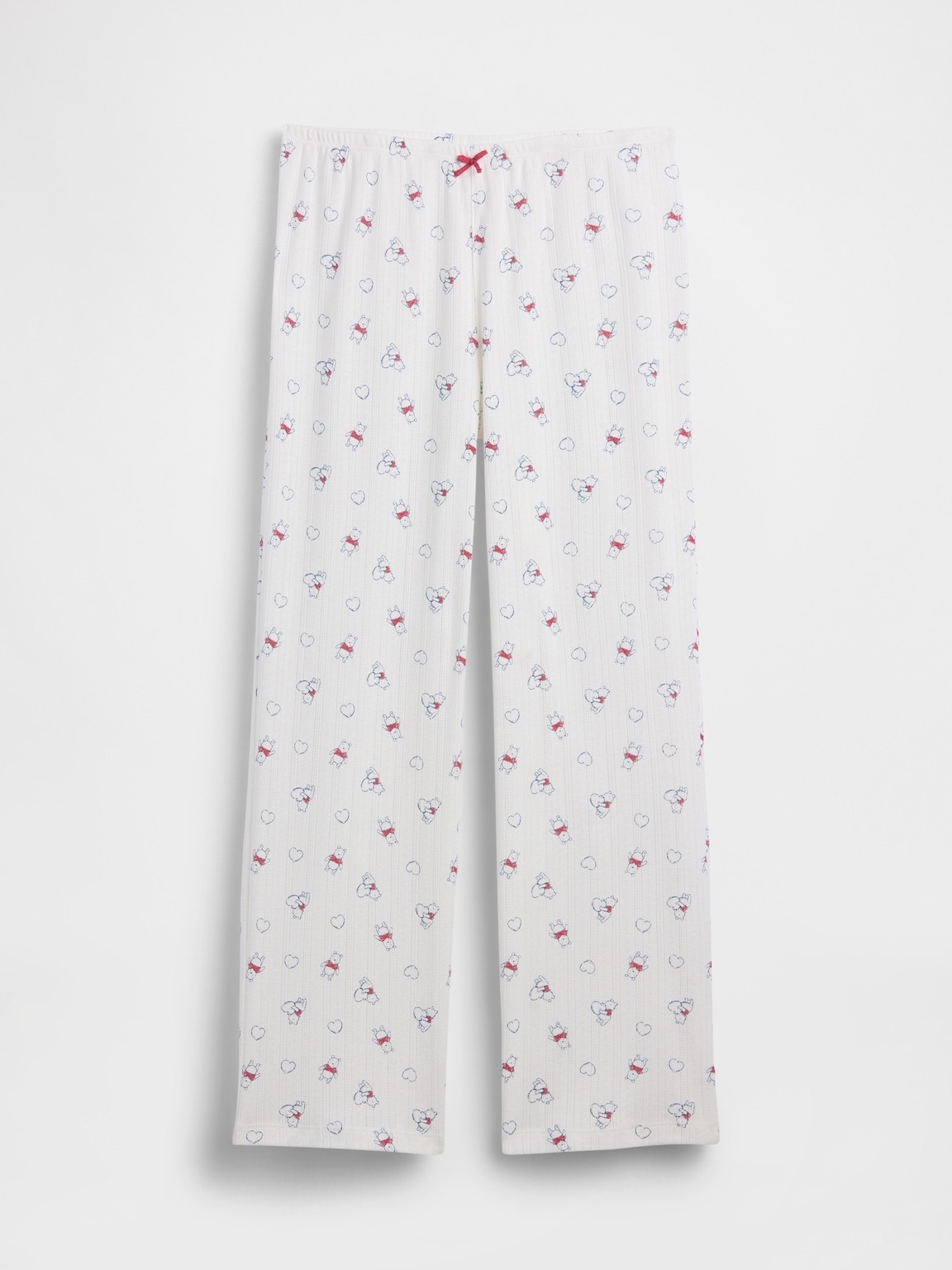 Winnie the Pooh Pointelle PJ Pants