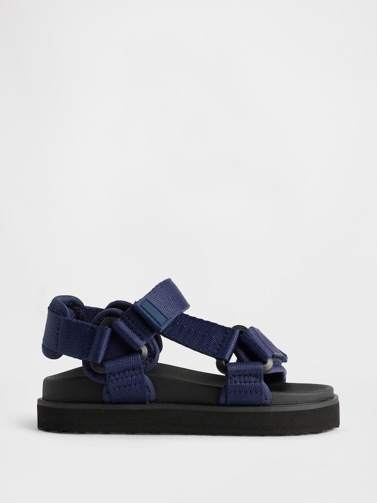 Toddler Sporty Sandals