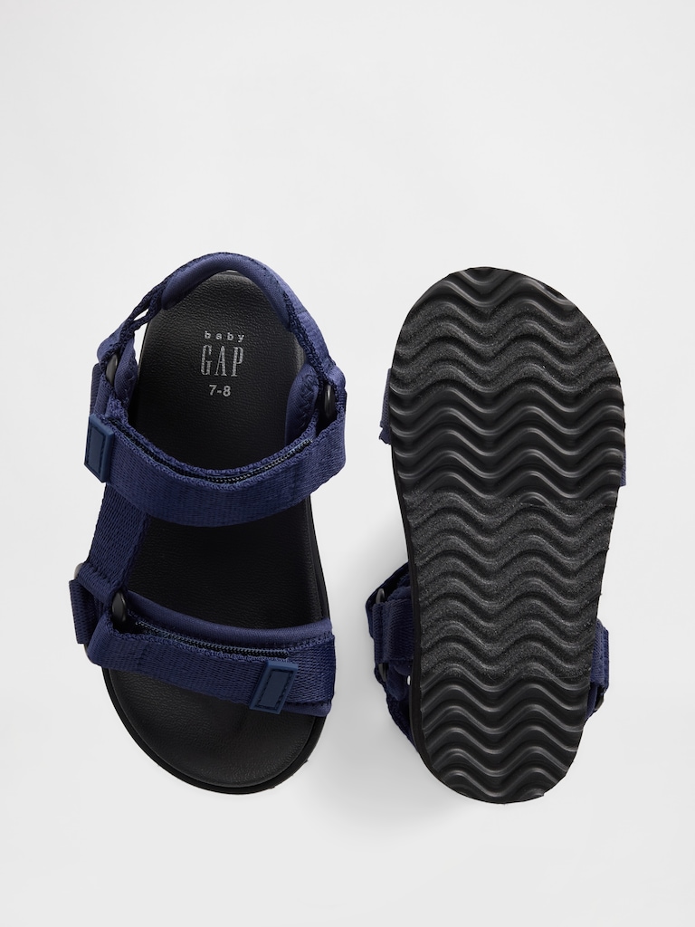 Toddler Sporty Sandals