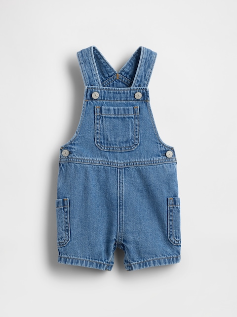 Jeans Garçon Baby Gap - Taille 18-24 Mois - Bleu - Occasion En Très Bon état