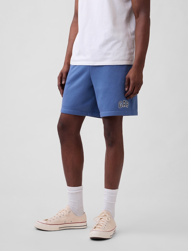 Gap Logo Shorts