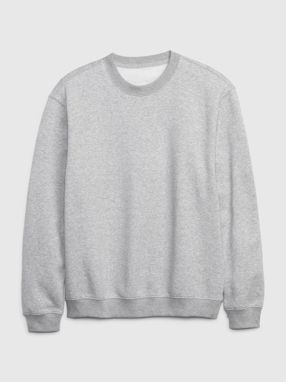 Adult VintageSoft Crewneck Sweatshirt