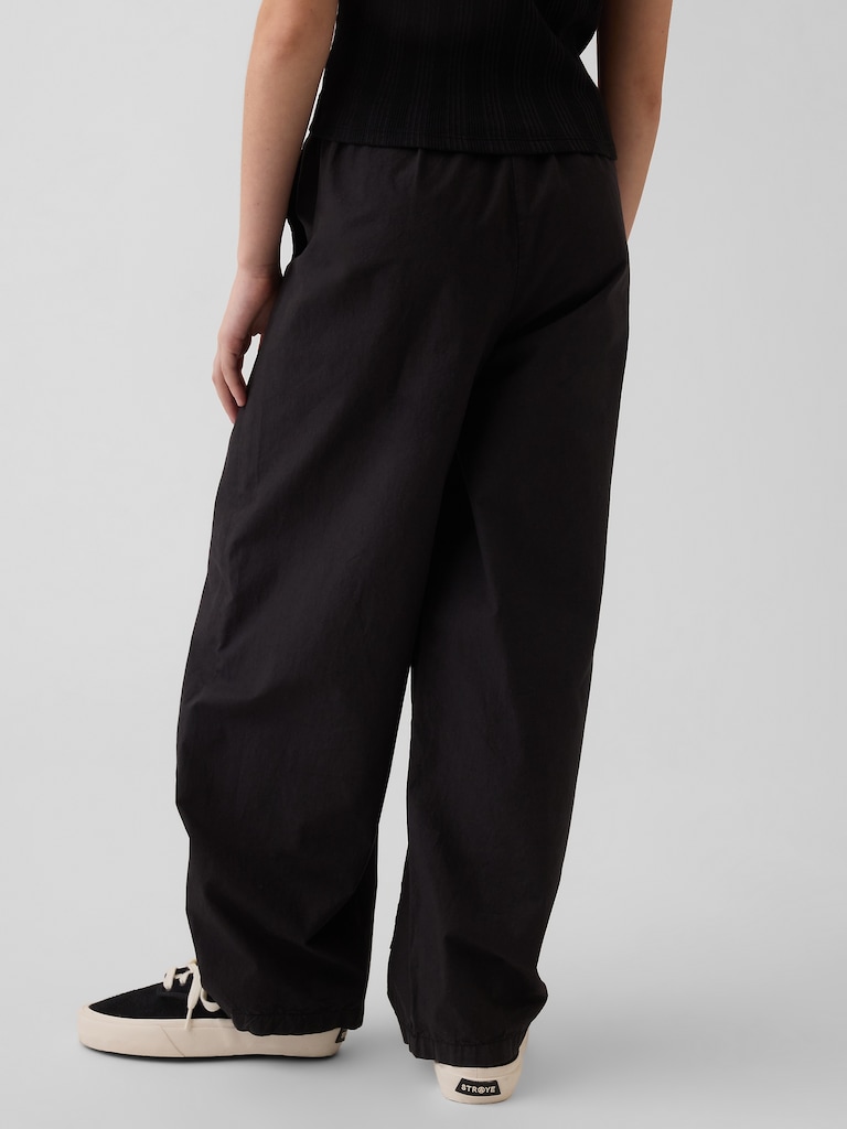 Kids Relaxed Easy Pants