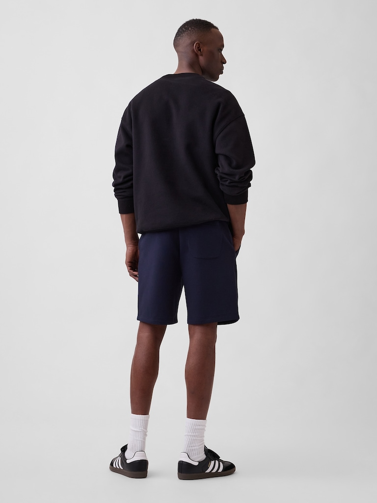 GapFit 8" Performance Shorts