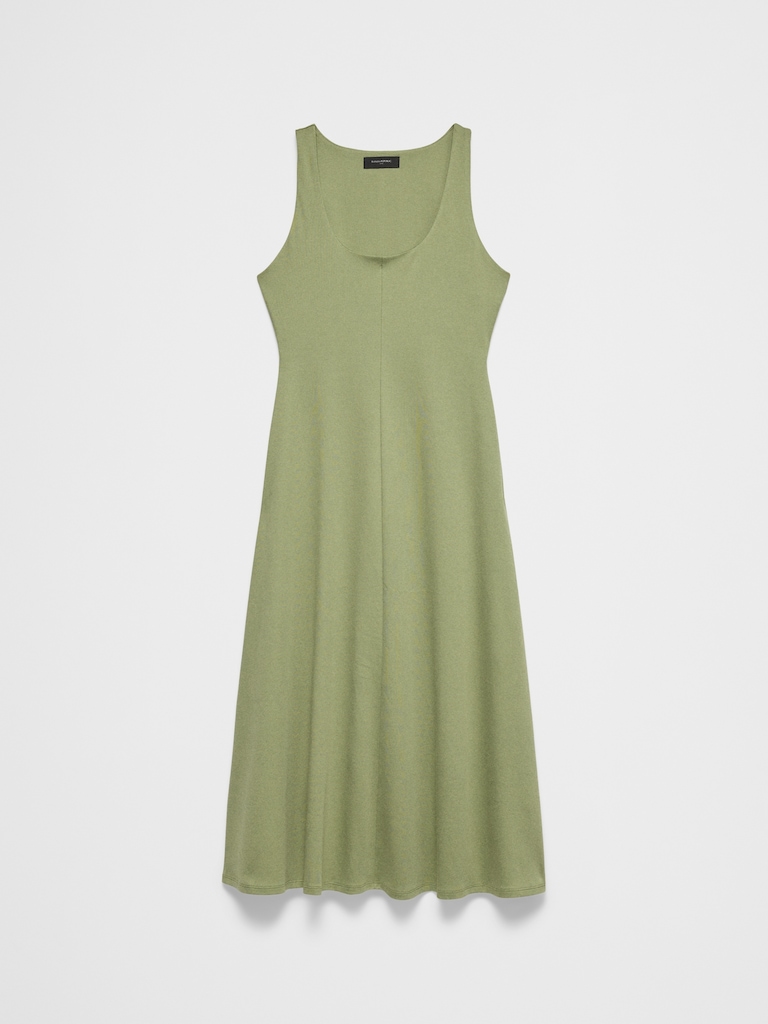 Tank Midi Dress