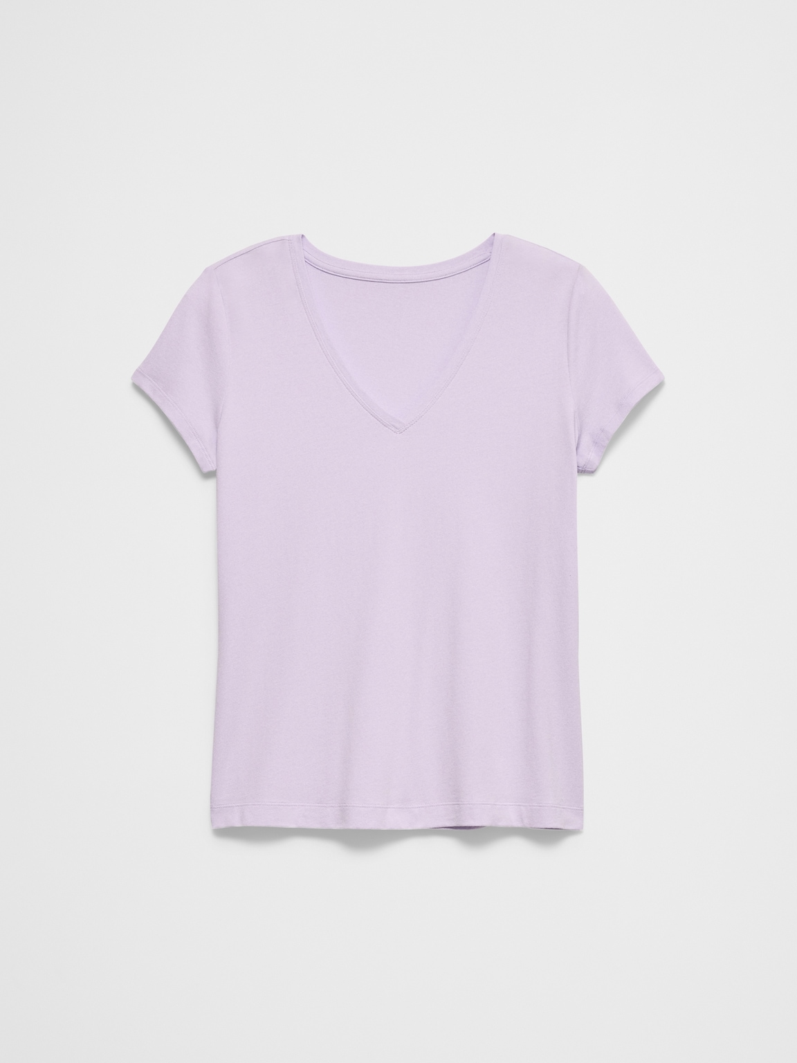 Timeless V-Neck T-Shirt
