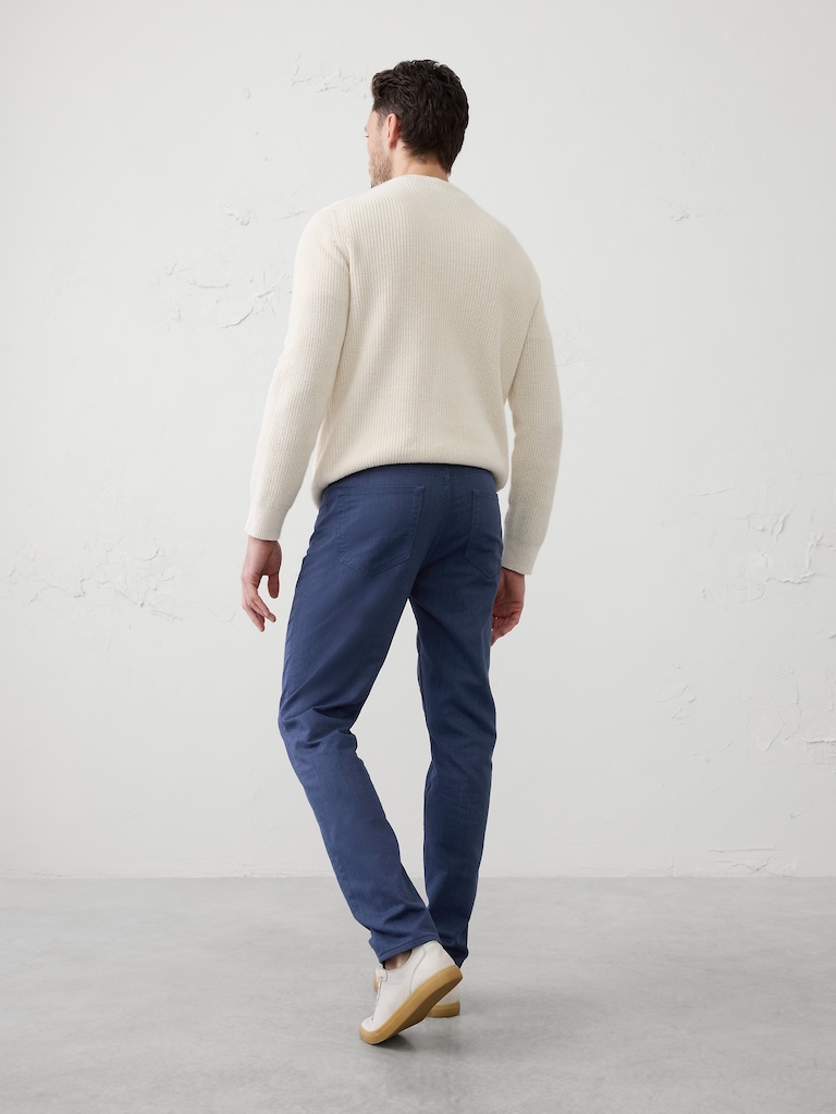 Slim Travel Pant