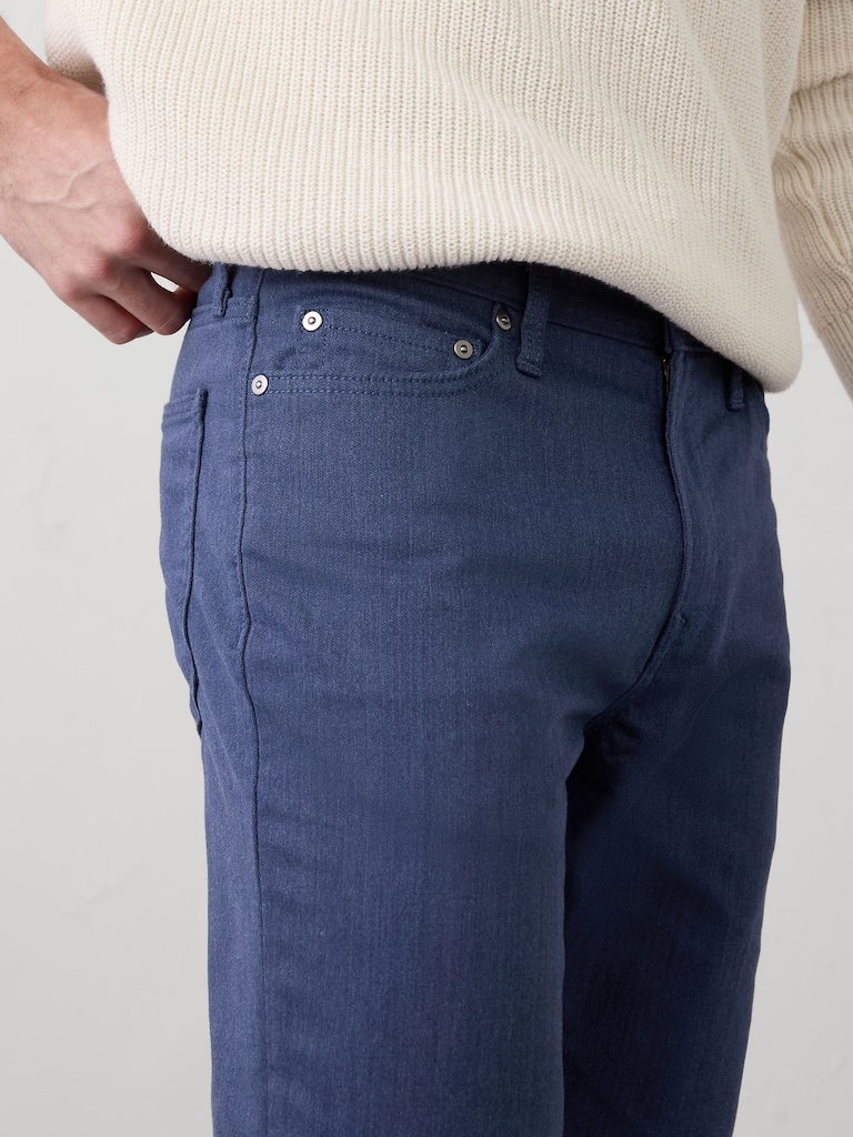 Slim Travel Pant
