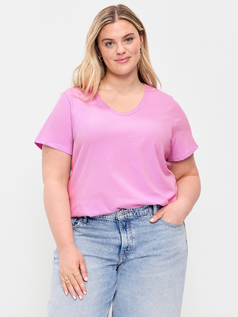 EveryWear V-Neck T-Shirt