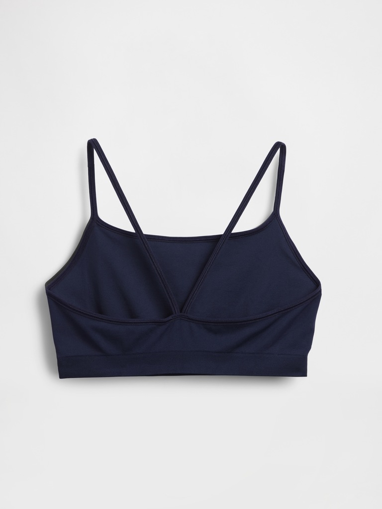 Seamless Racerback Bralette