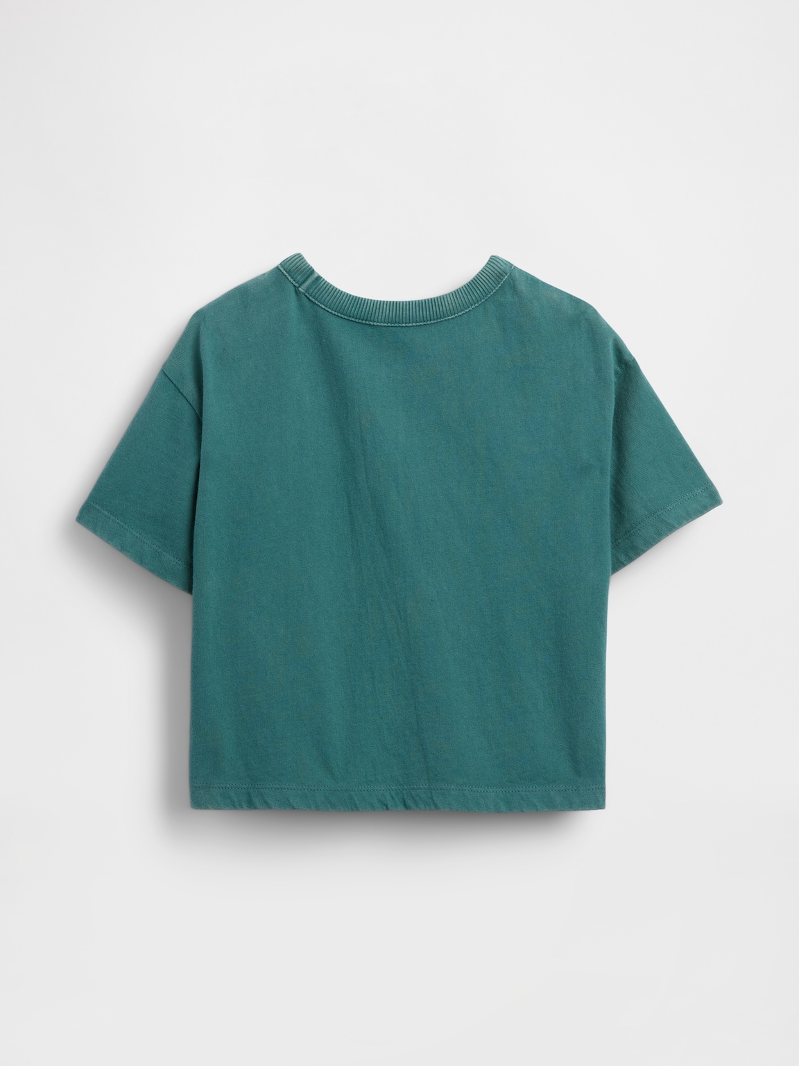 Baby & Toddler Oversized T-Shirt