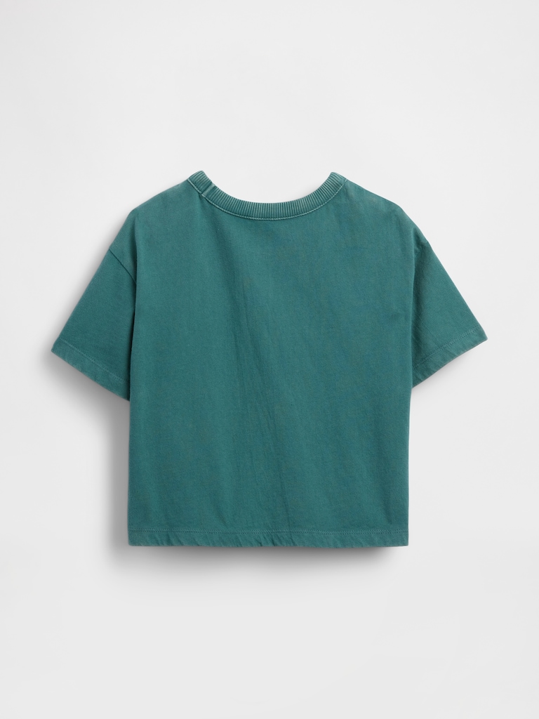 Baby & Toddler Oversized T-Shirt