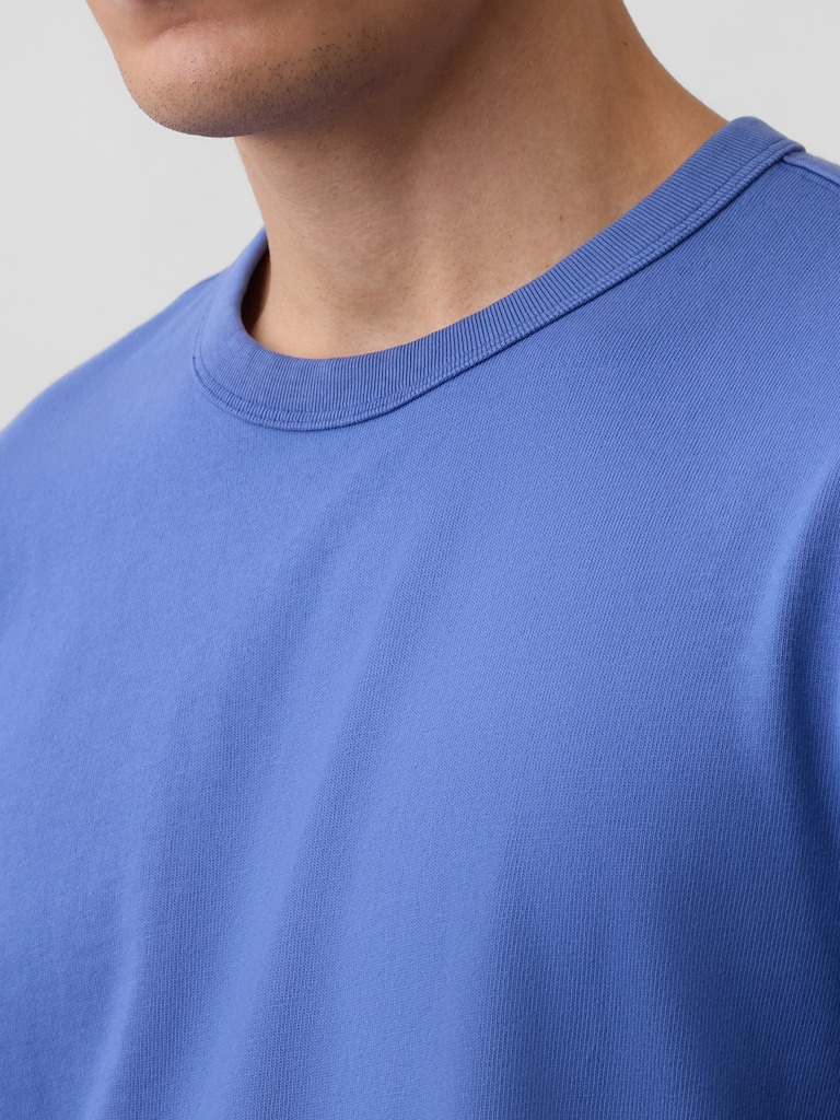 Adult Heavyweight Relaxed T-Shirt