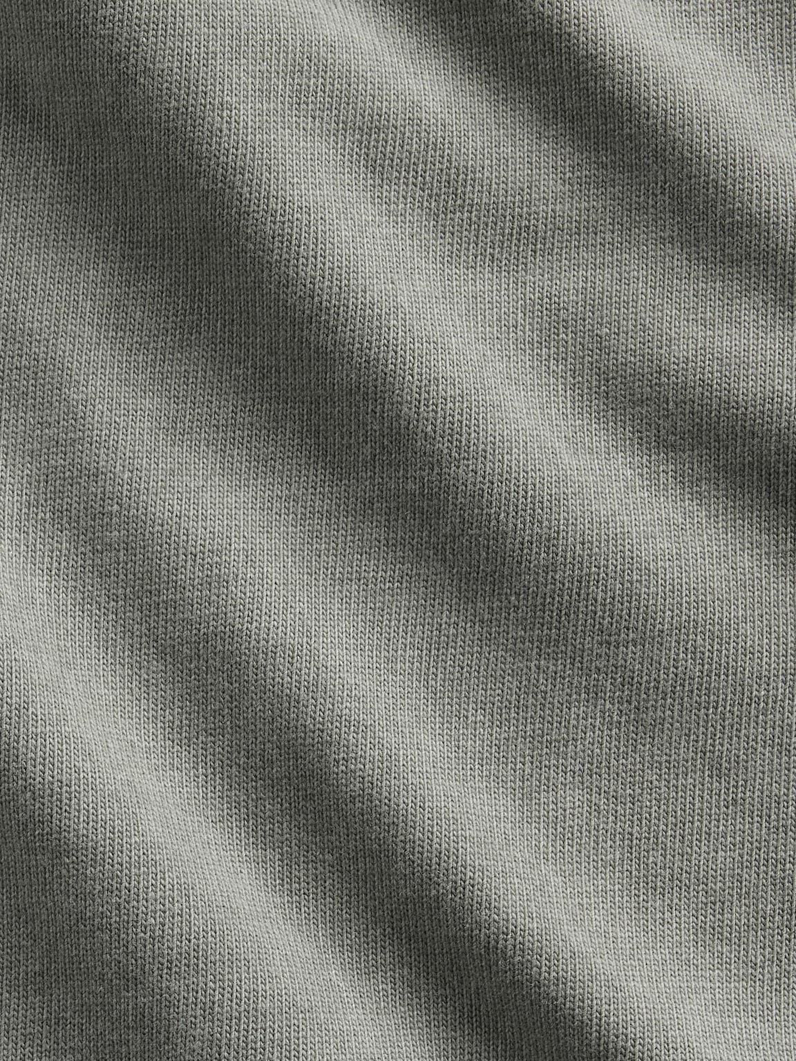 Heavyweight Crop T-Shirt