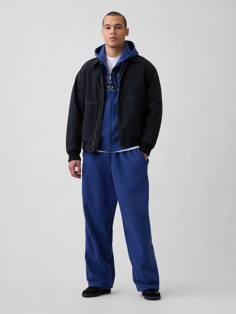 Adult VintageSoft Baggy Sweatpants