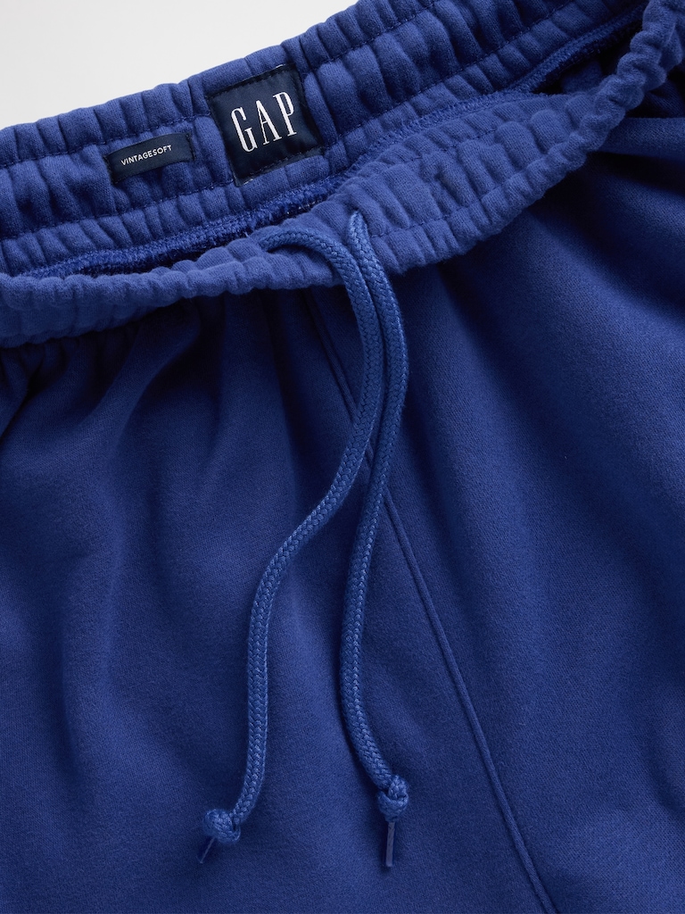 Adult VintageSoft Baggy Sweatpants