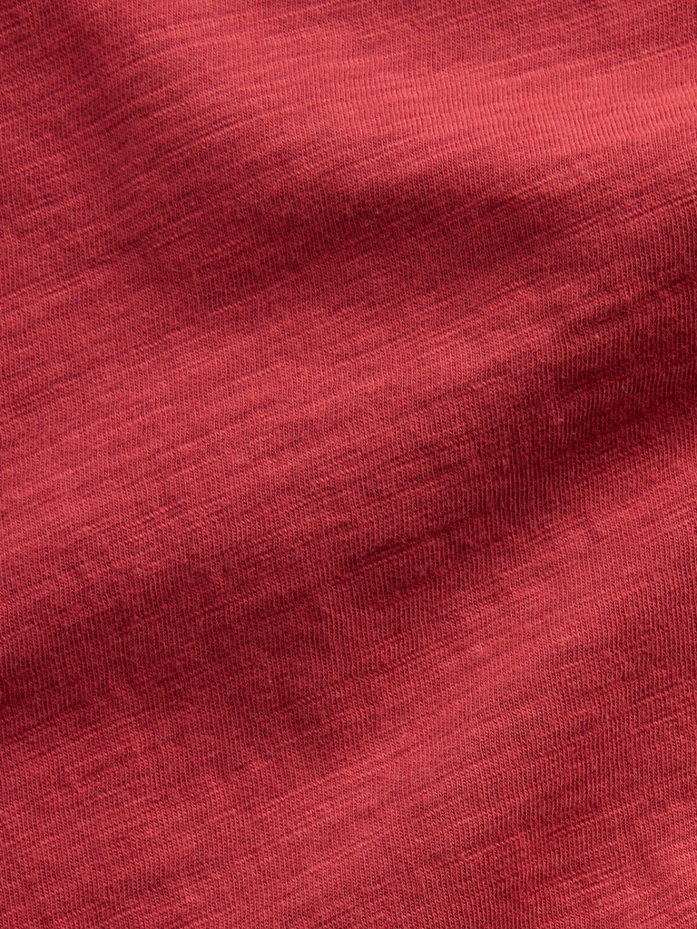 Lived-In Crewneck T-Shirt