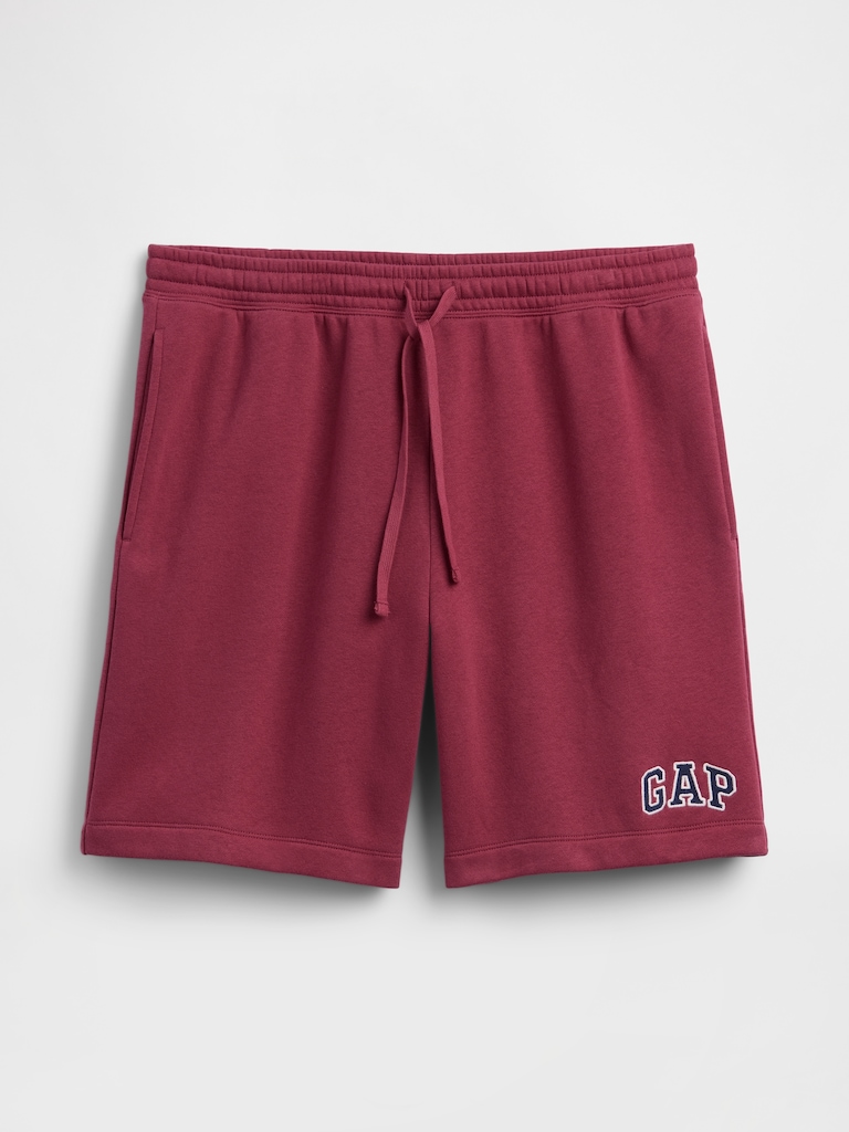 Gap Logo Shorts