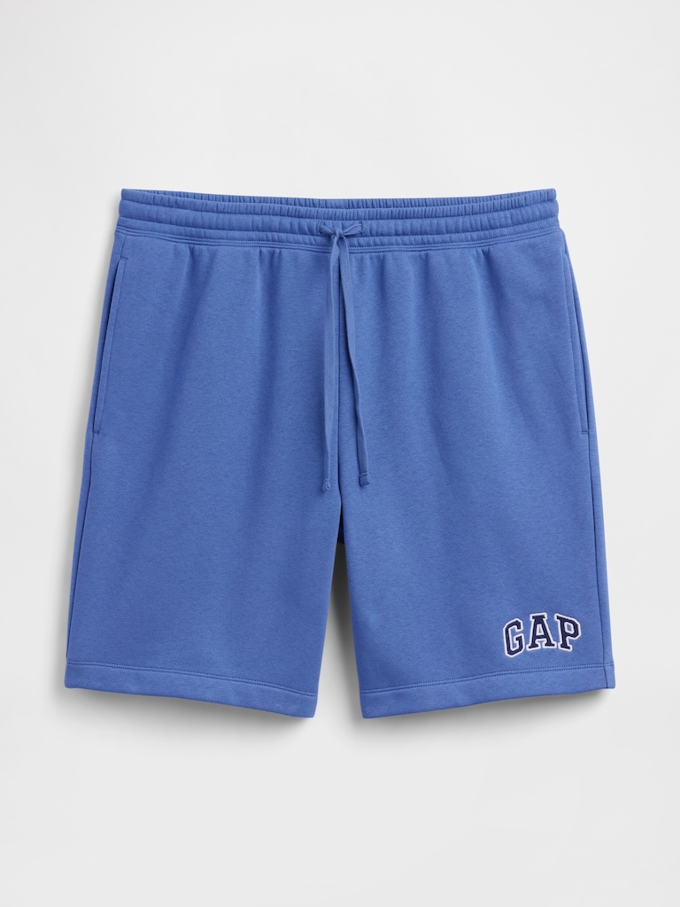 Gap Logo Shorts