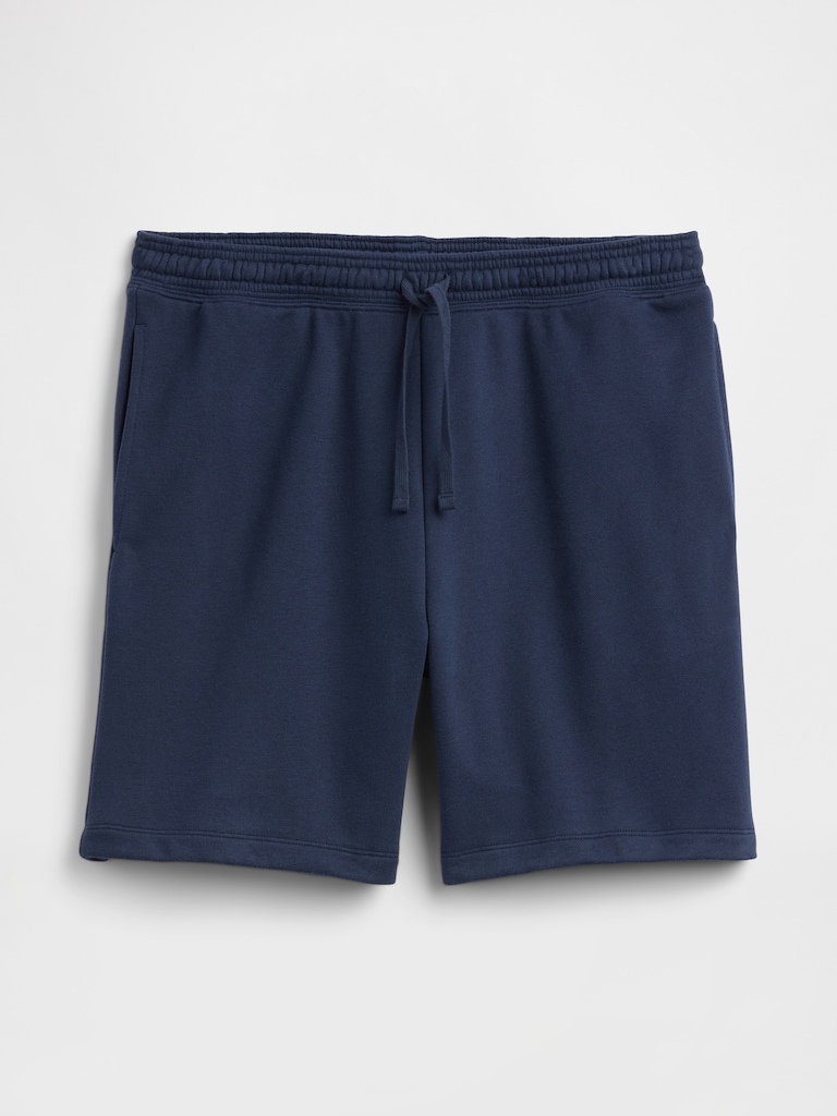 Vintage Soft French Terry Shorts