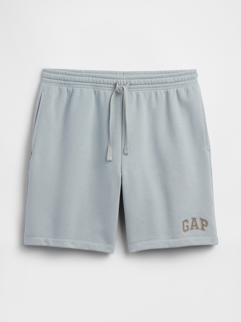 Gap Logo Shorts