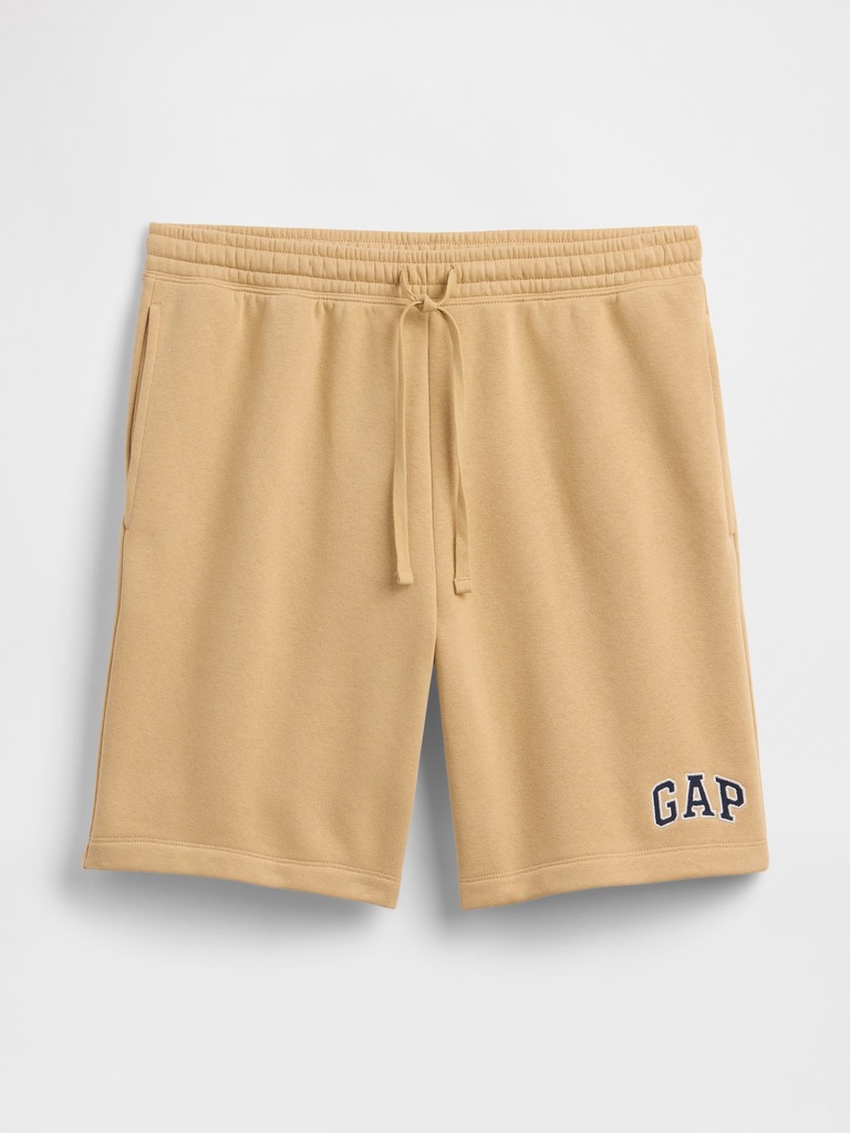 Gap Logo Shorts