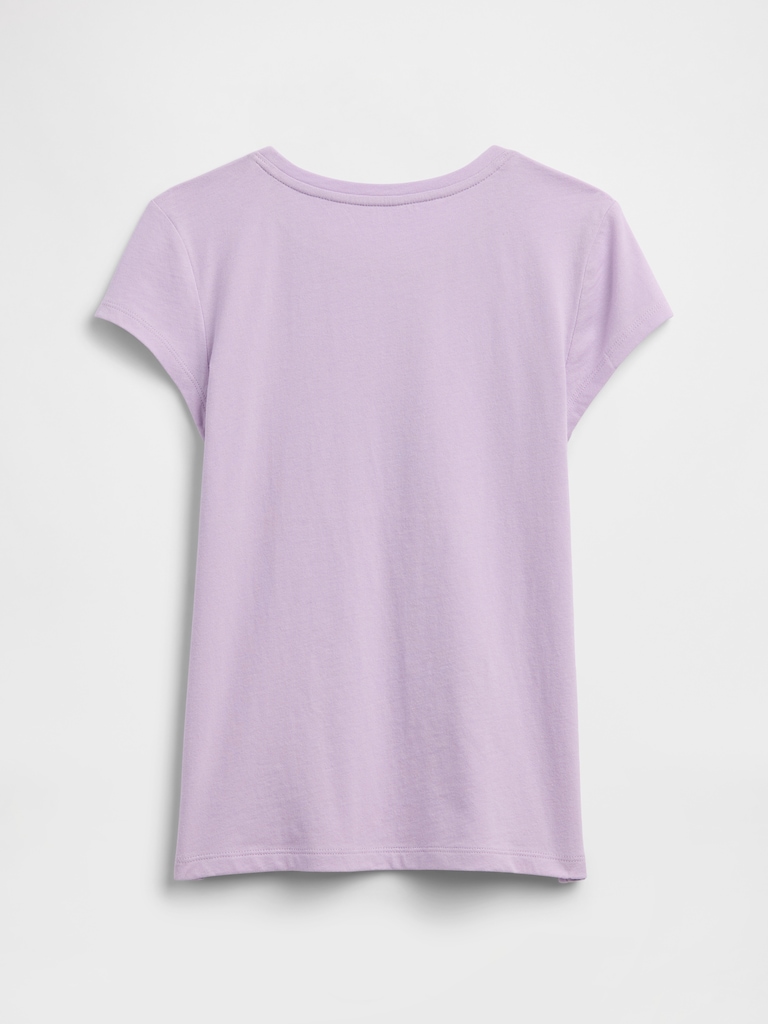 Kids Graphic T-Shirt