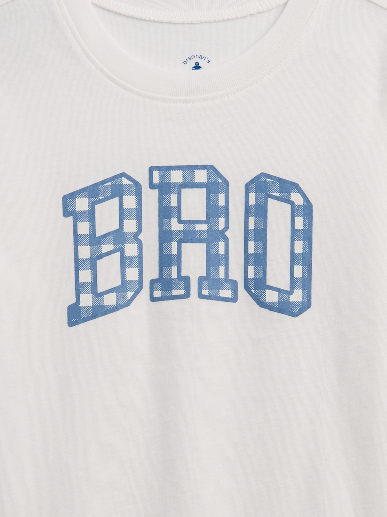 babyGap Graphic T-Shirt