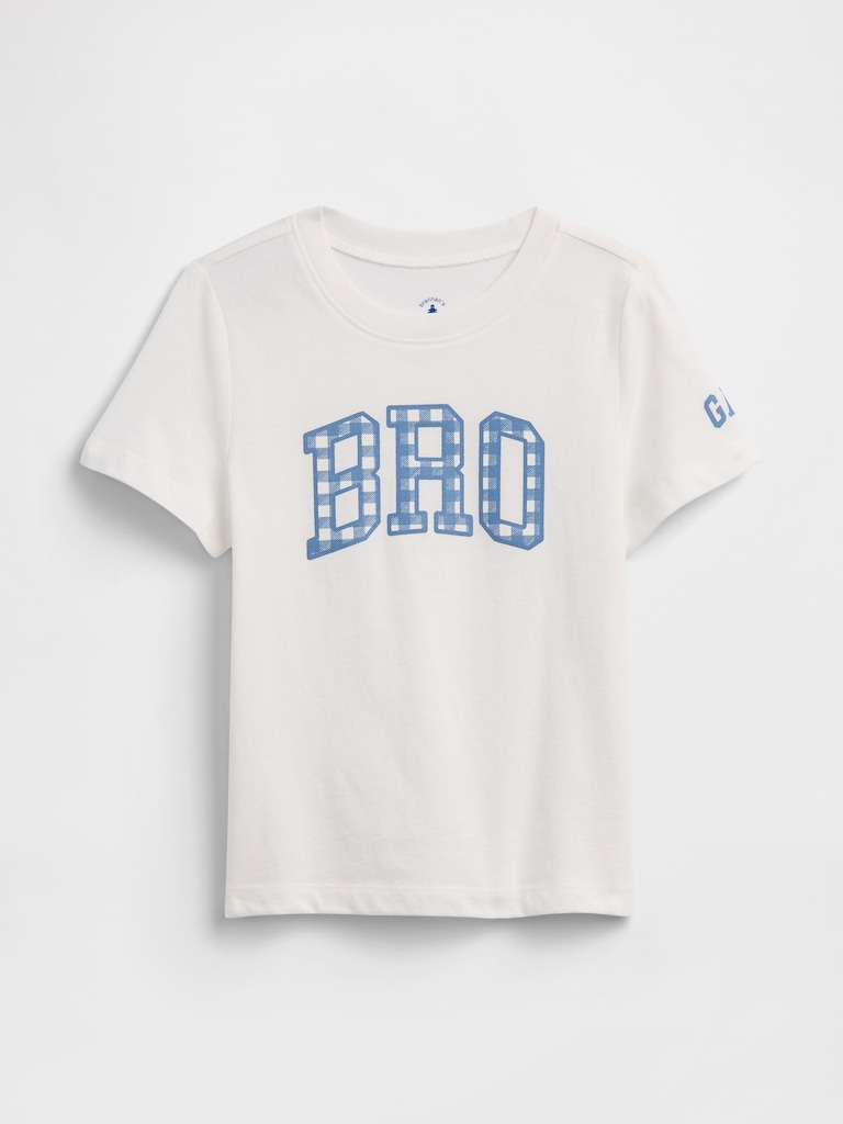 babyGap Graphic T-Shirt