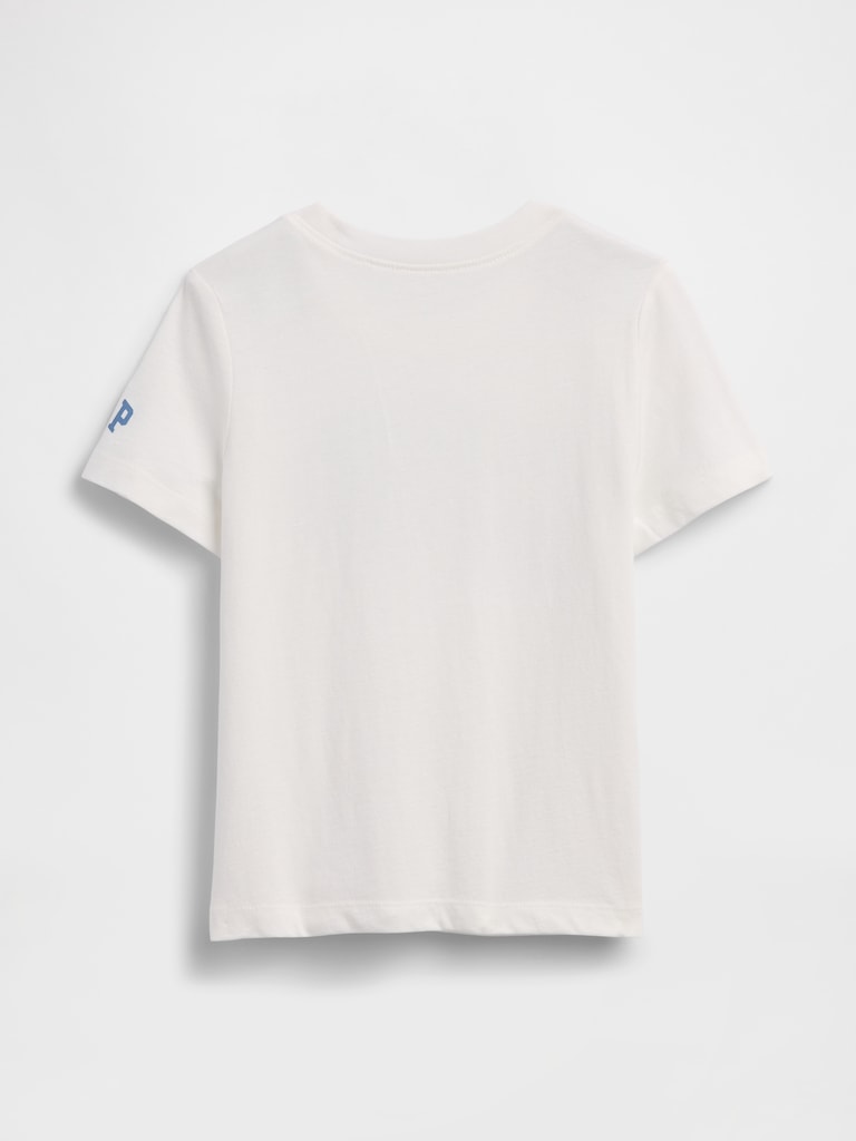 babyGap Graphic T-Shirt
