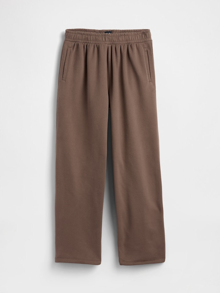 Adult VintageSoft Baggy Sweatpants