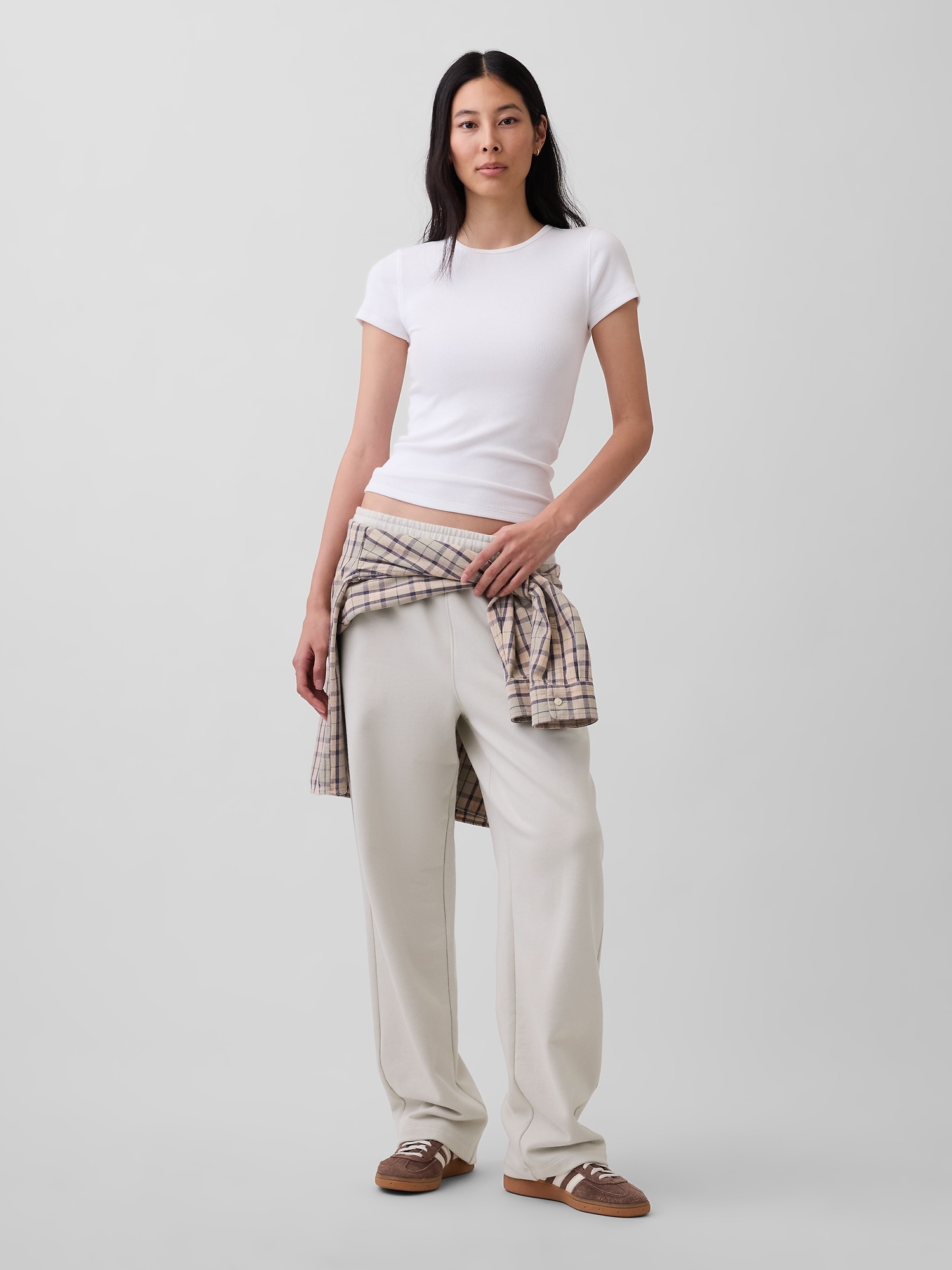 Women's and Men's Sweats Like This ft. Young Miko | Gap