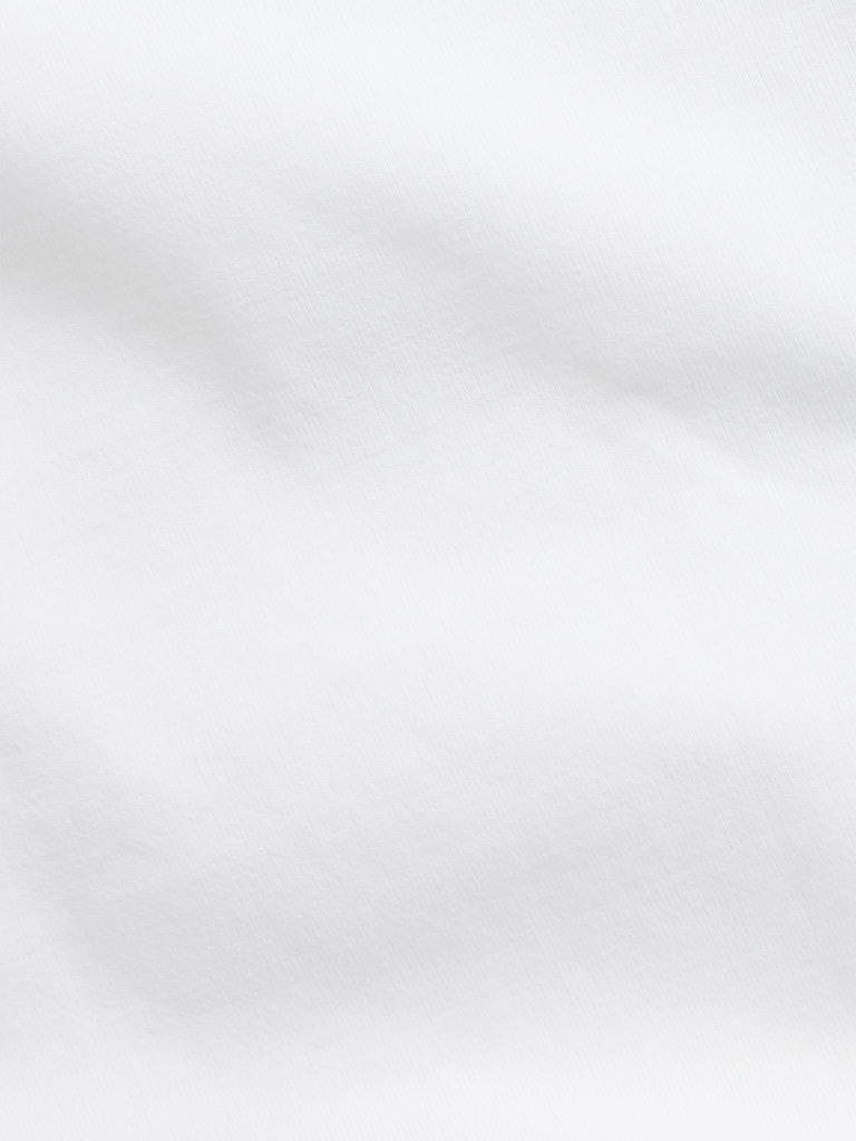 Organic Stretch Cotton No Show Bikini