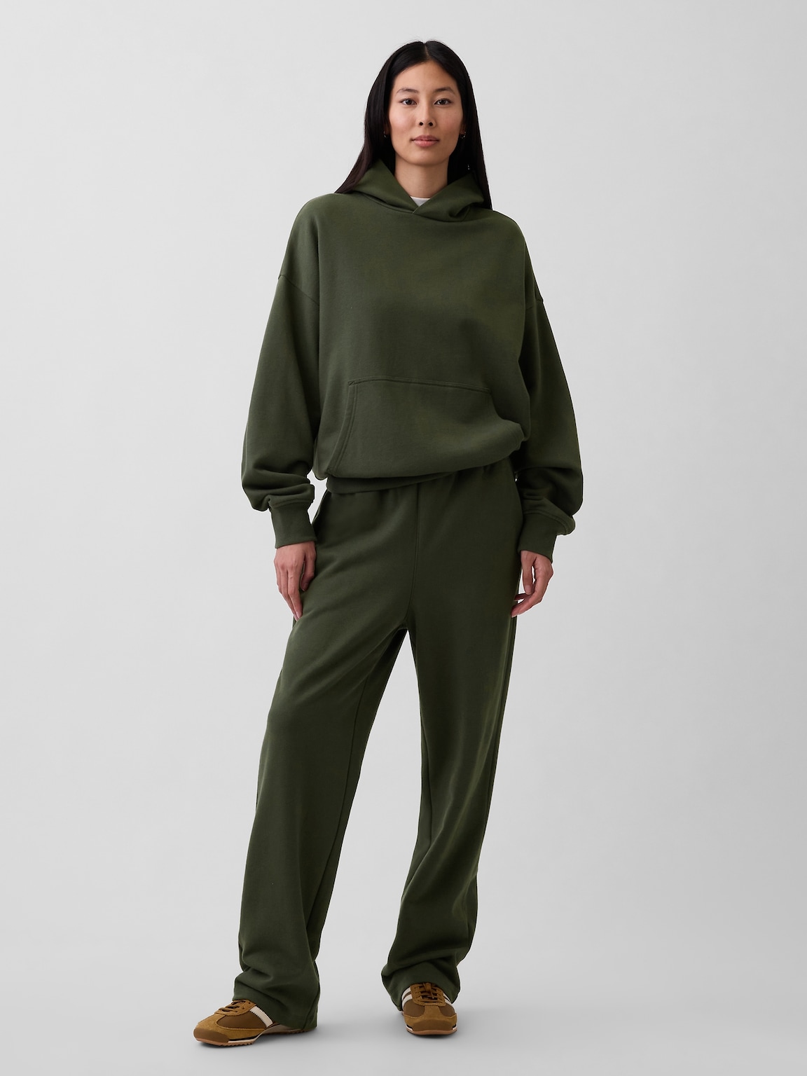 Adult Heavyweight Relaxed Sweatpants