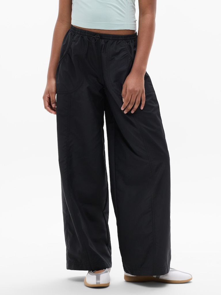 Athleta Girl Parachute Dance Pant