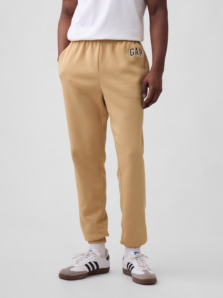 Gap Logo Joggers