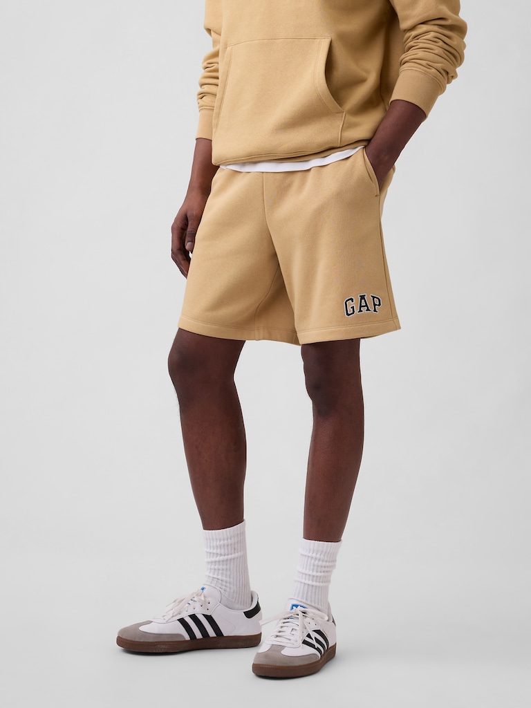 Gap Logo Shorts