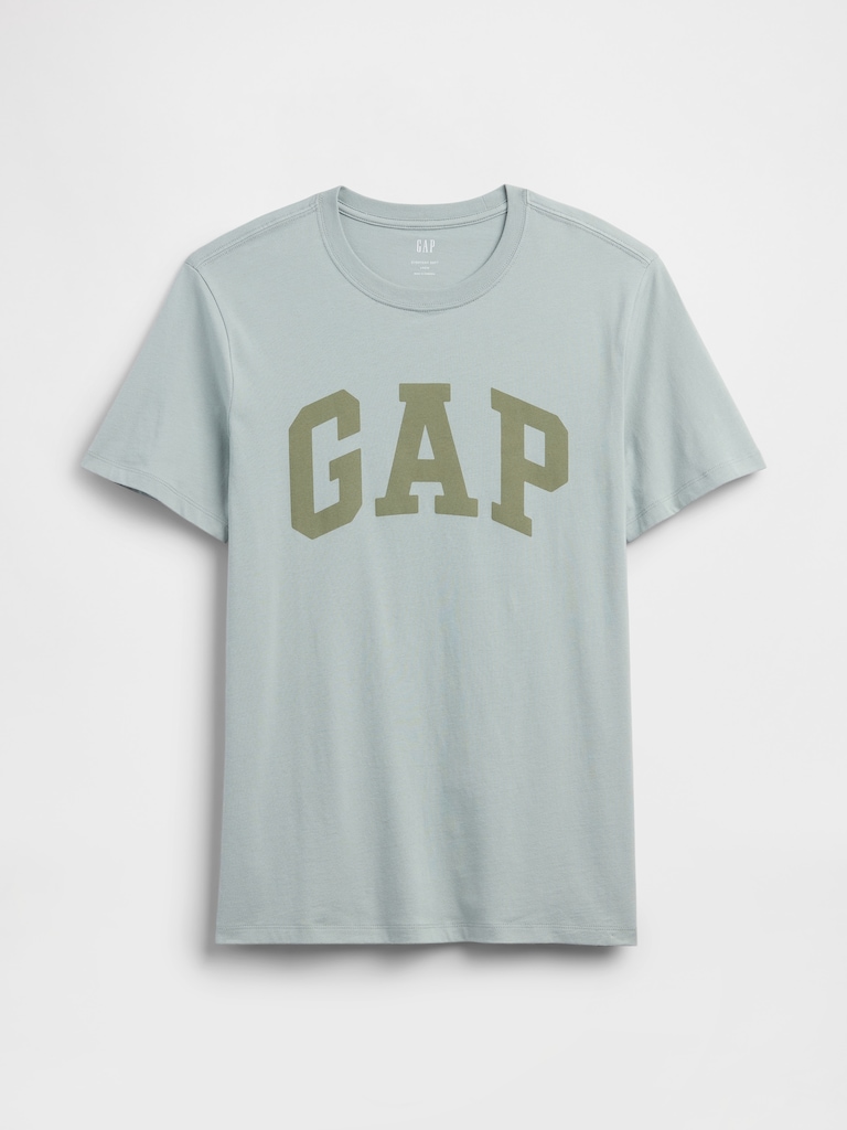 Everyday Soft Gap Logo T-Shirt