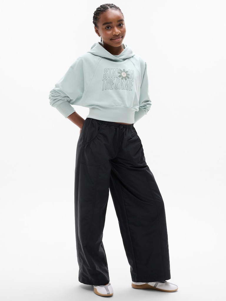 Athleta Girl Parachute Dance Pant