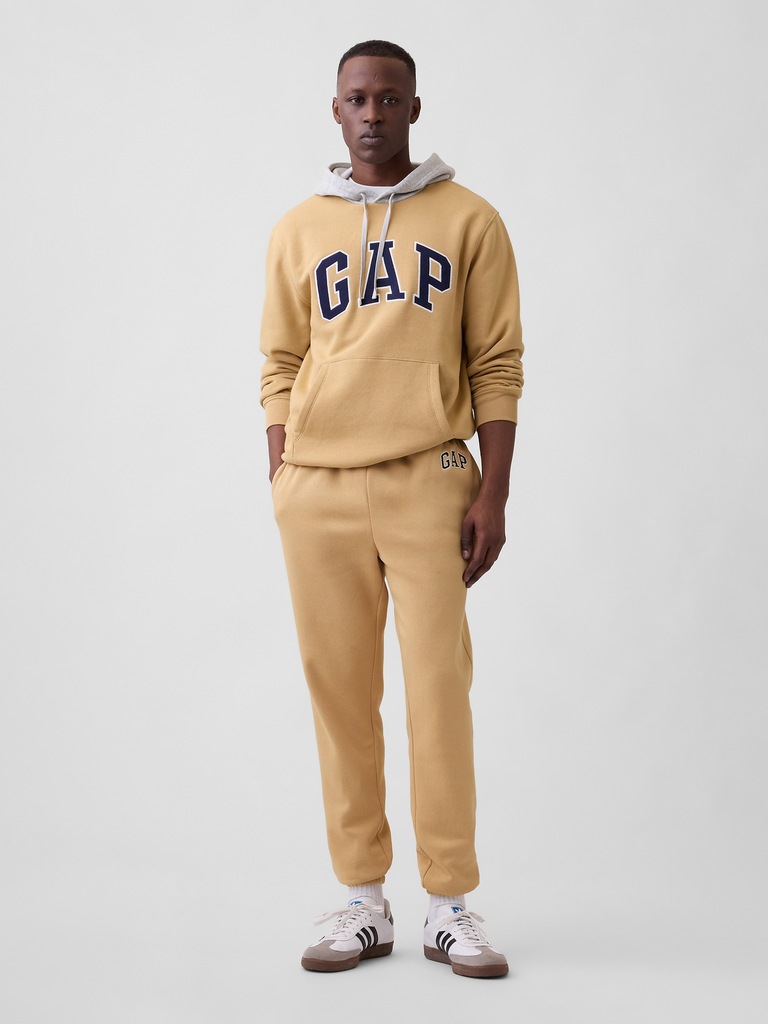 Gap Logo Joggers