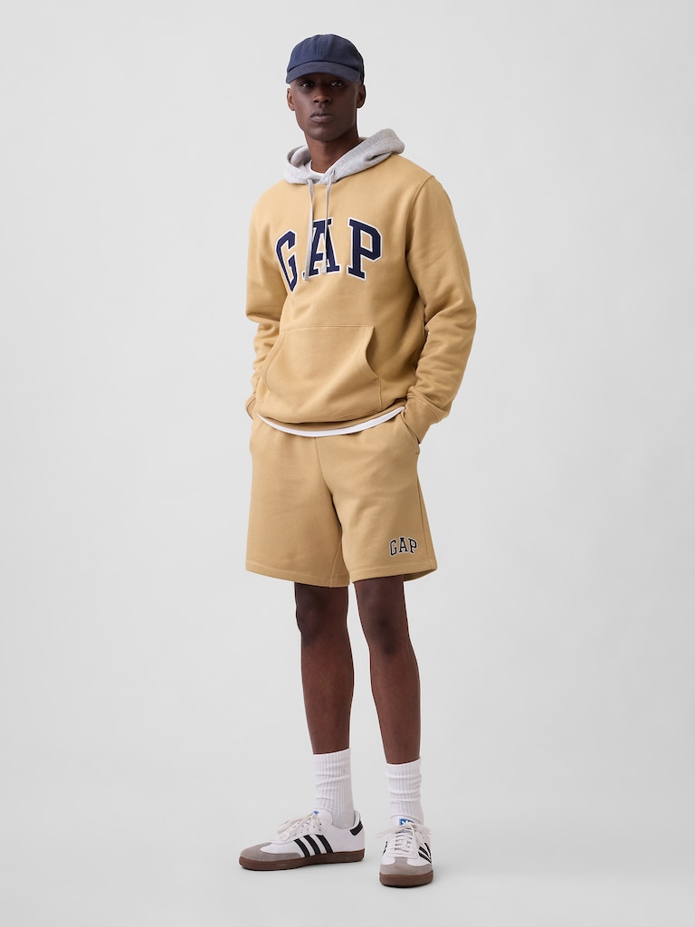 Gap Logo Shorts