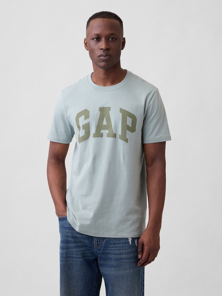Everyday Soft Gap Logo T-Shirt