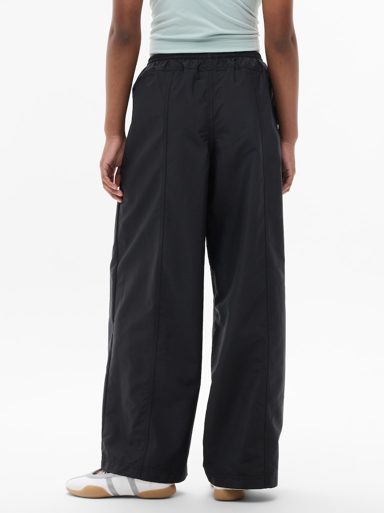 Athleta Girl Parachute Dance Pant