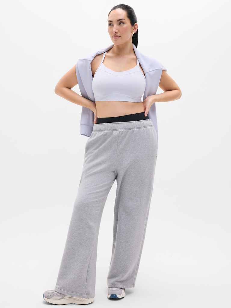 Vital Sports Bra D-DD