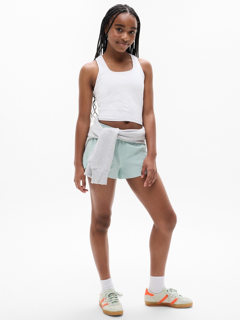 Athleta Girl Rise Above Real Soft Tank